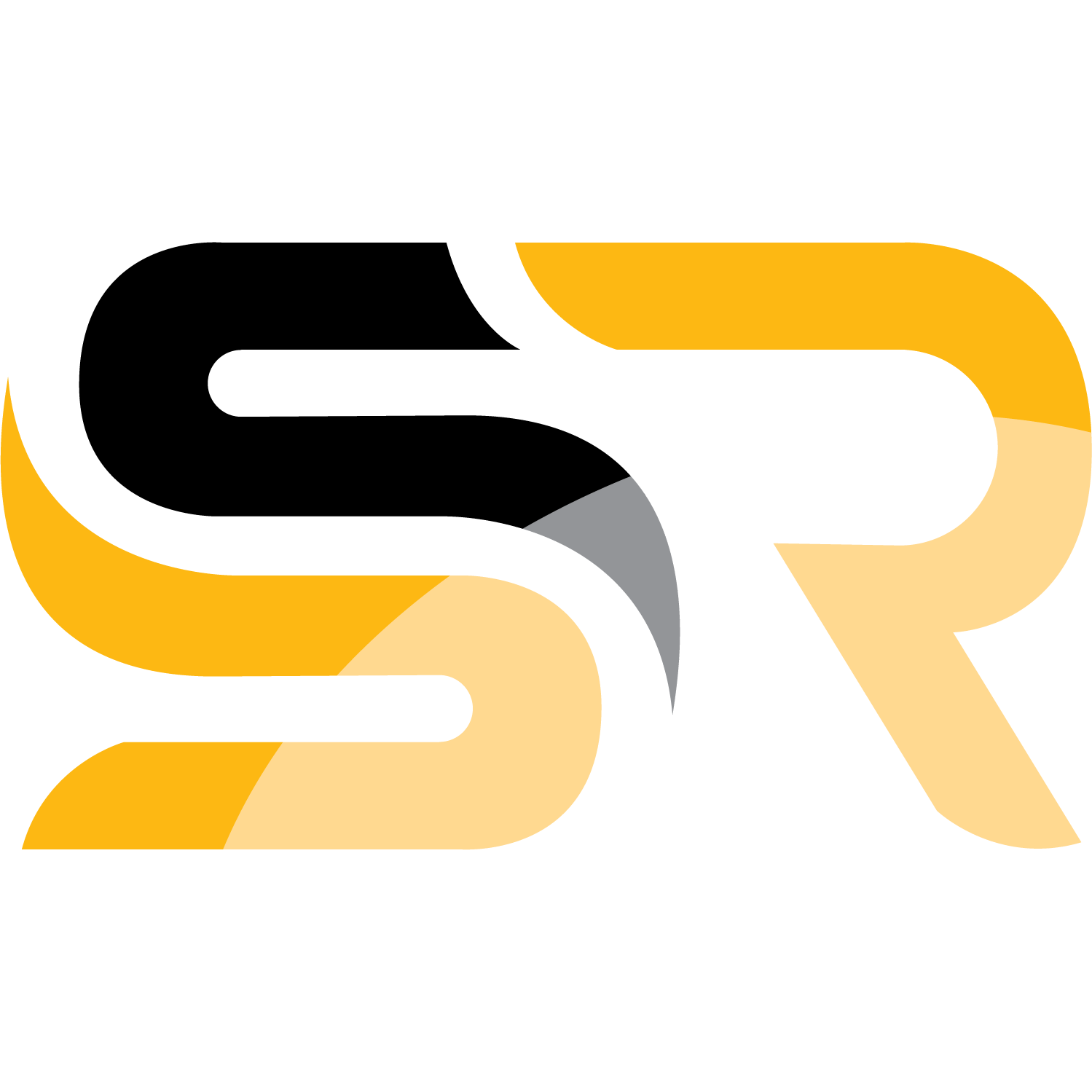 Logo SR